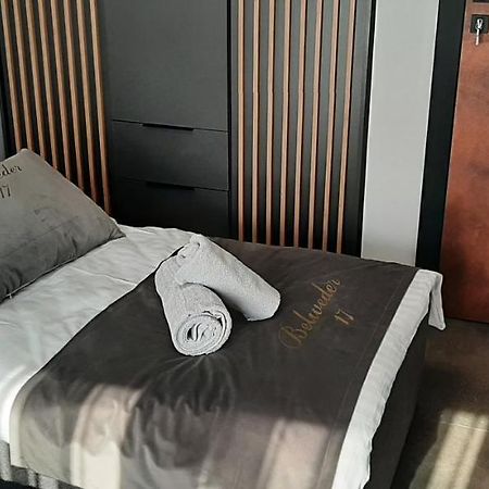 Apartamento Belweder Loft Nysa Exterior foto