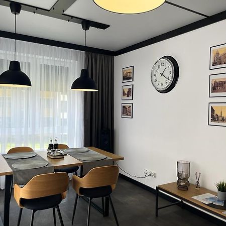 Apartamento Belweder Loft Nysa Exterior foto