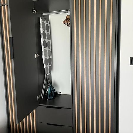 Apartamento Belweder Loft Nysa Exterior foto