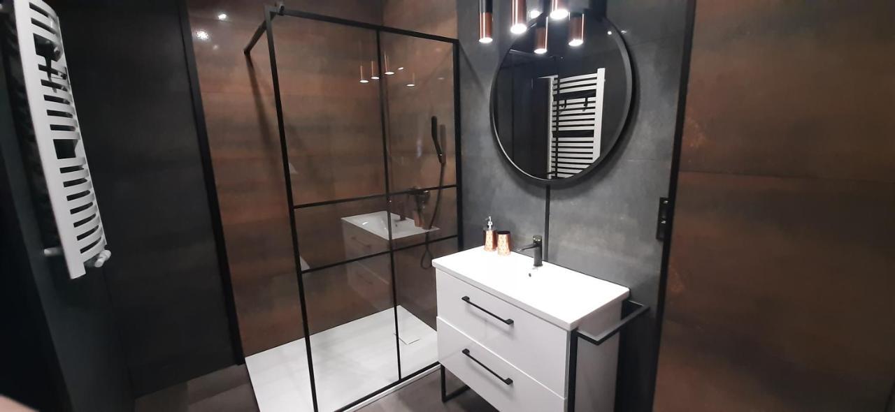Apartamento Belweder Loft Nysa Exterior foto