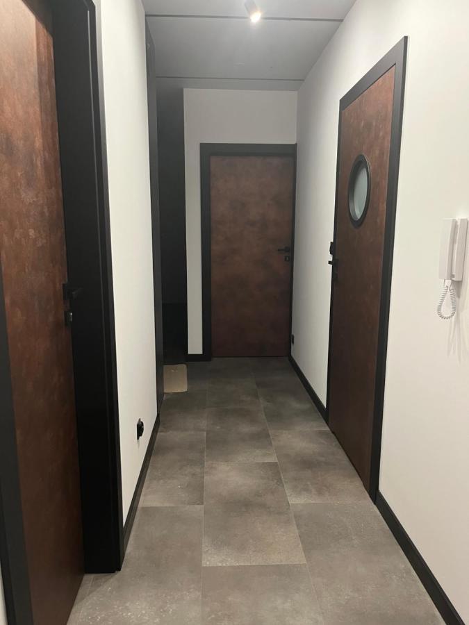 Apartamento Belweder Loft Nysa Exterior foto