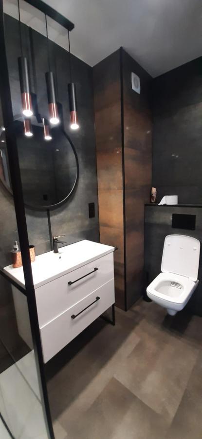 Apartamento Belweder Loft Nysa Exterior foto