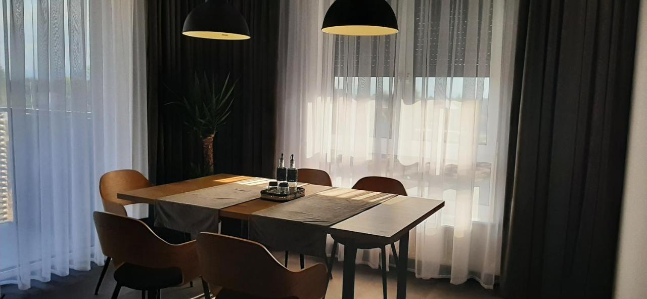 Apartamento Belweder Loft Nysa Exterior foto