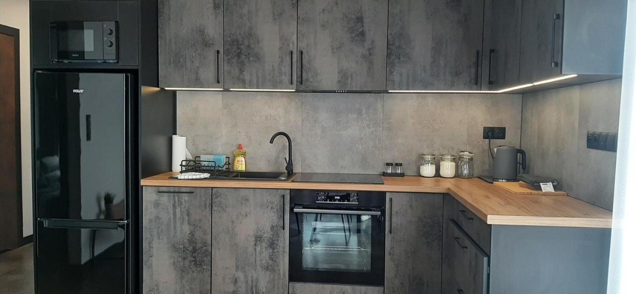 Apartamento Belweder Loft Nysa Exterior foto