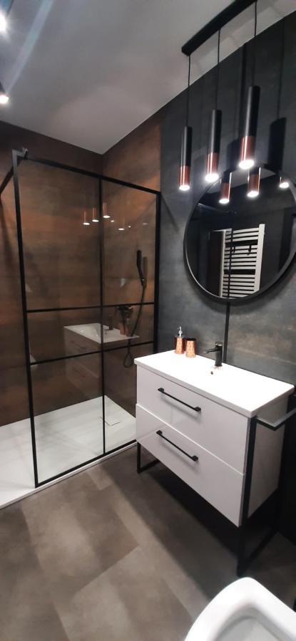 Apartamento Belweder Loft Nysa Exterior foto