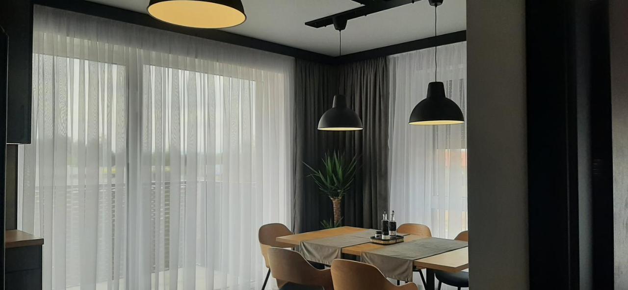 Apartamento Belweder Loft Nysa Exterior foto
