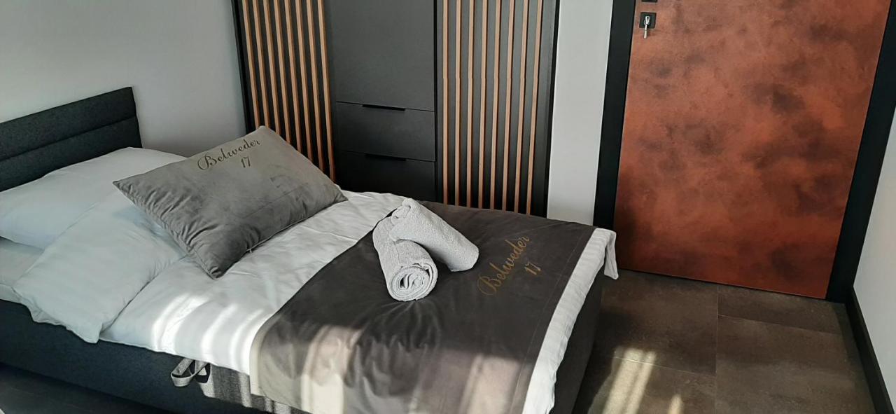 Apartamento Belweder Loft Nysa Exterior foto
