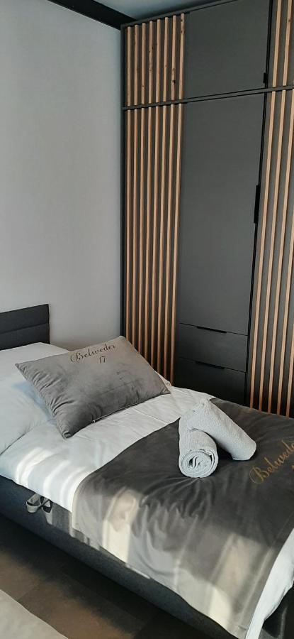 Apartamento Belweder Loft Nysa Exterior foto