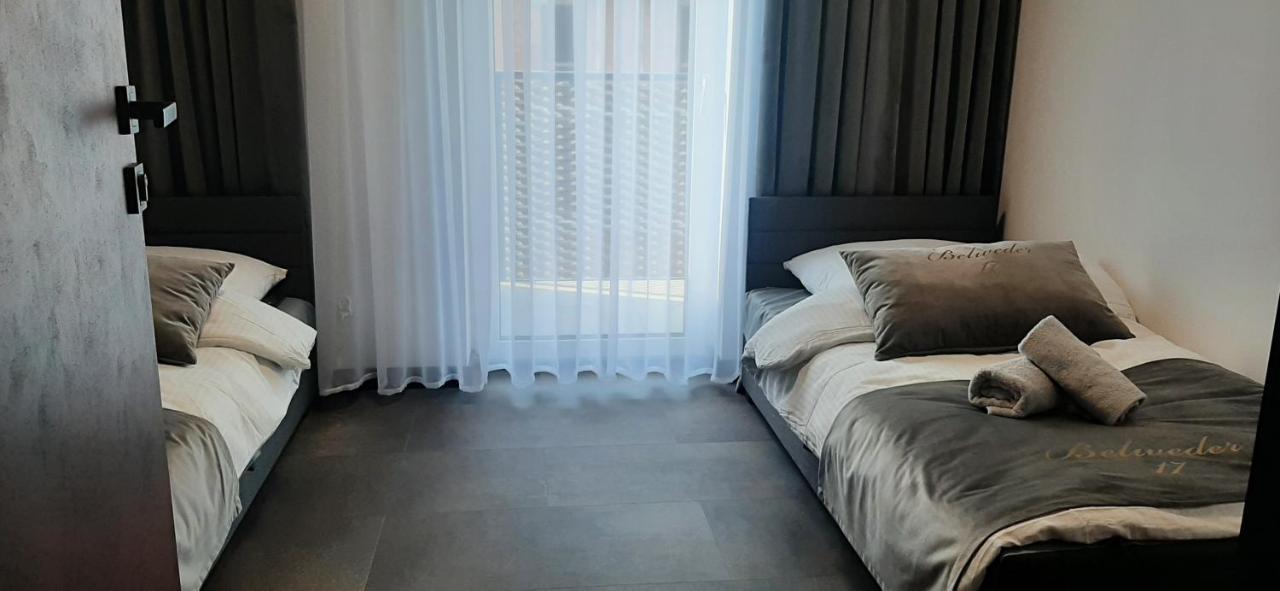 Apartamento Belweder Loft Nysa Exterior foto