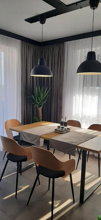 Apartamento Belweder Loft Nysa Exterior foto