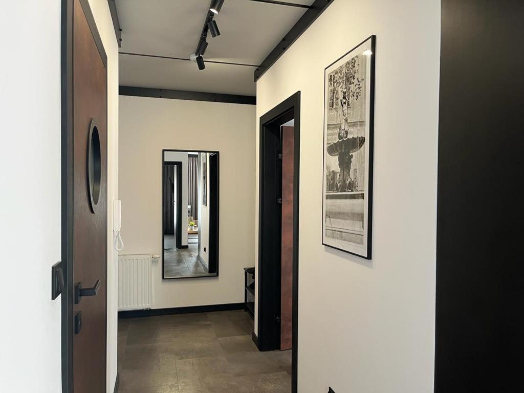 Apartamento Belweder Loft Nysa Exterior foto