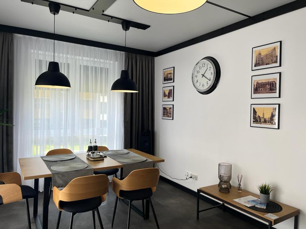 Apartamento Belweder Loft Nysa Exterior foto